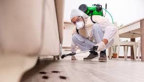 Best Residential Pest Control  in Pelican Rapids, MN